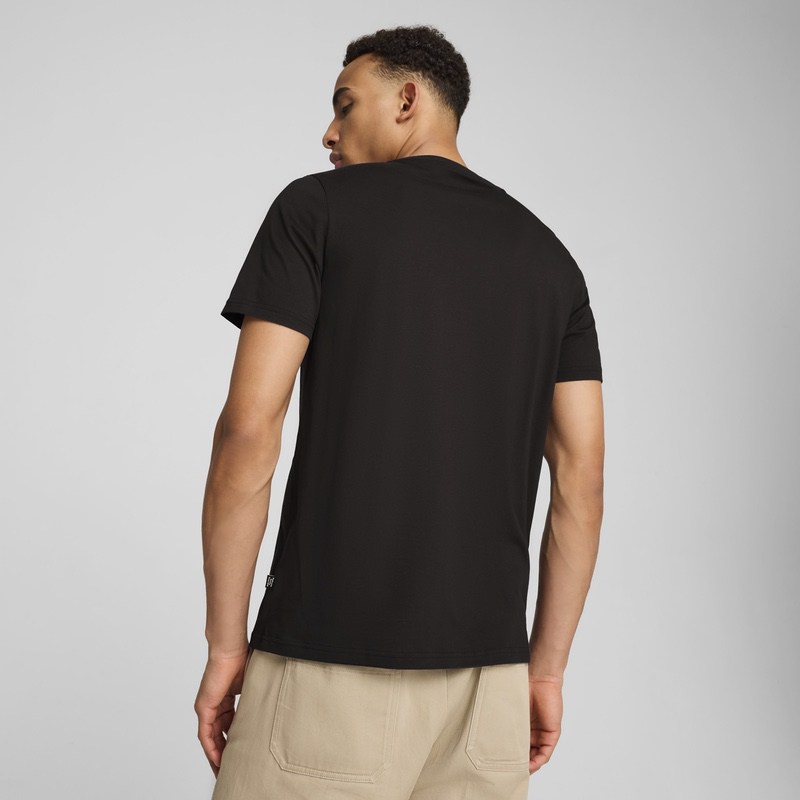 Poze Tricou Puma ESS+ Camo Graphic Tee various-brands.ro