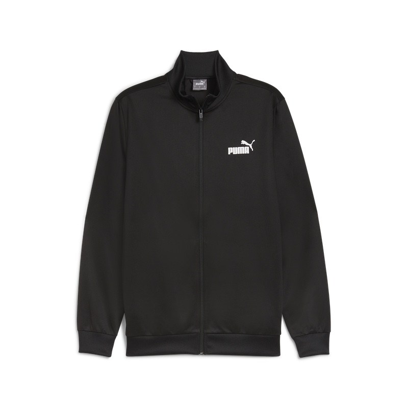 Bluza cu fermoar Puma Sports Club Poly Track Jacket Bluza cu fermoar Puma Sports Club Poly Track Jacket