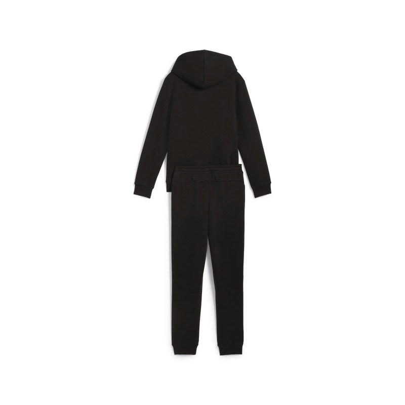 Poze Trening Puma Full-Zip Sweat Suit FL B various-brands.ro