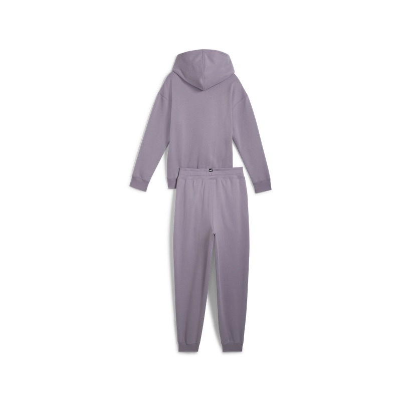 Poze Trening Puma Loungewear Suit FL G various-brands.ro