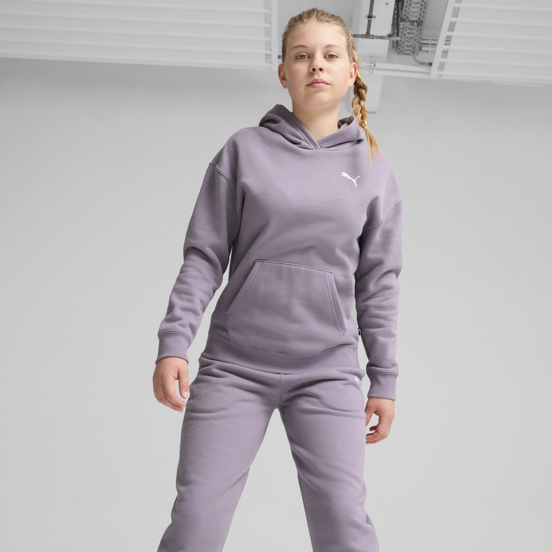 Poze Trening Puma Loungewear Suit FL G various-brands.ro
