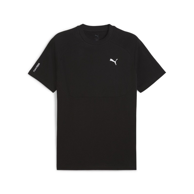 Tricou Puma PUMATECH Tee - 3 | YEO