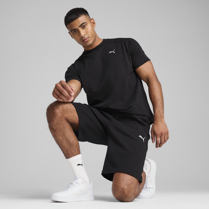Tricou Puma PUMATECH Tee - 2 | YEO