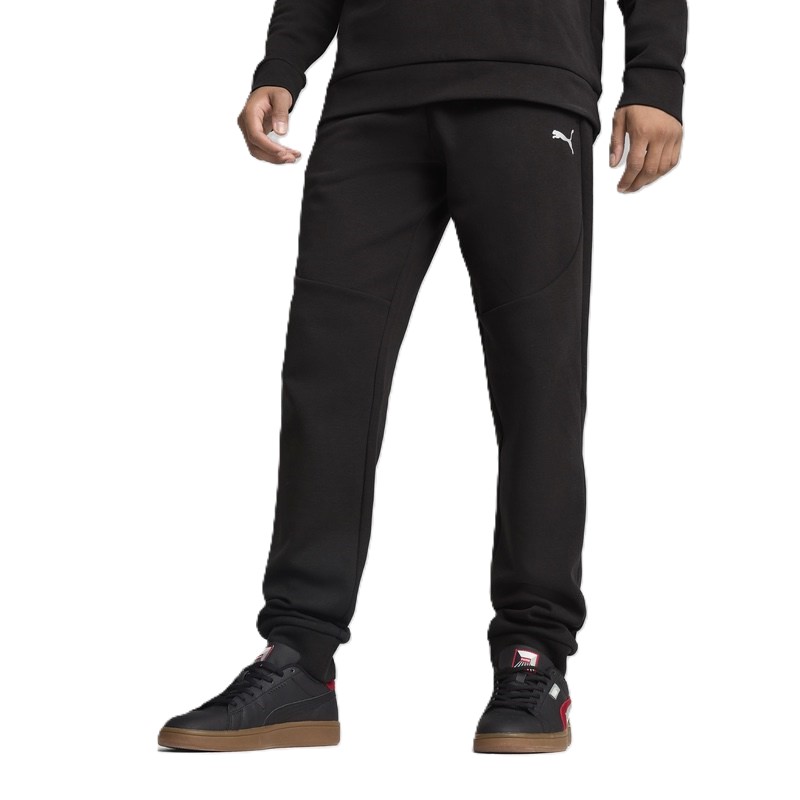 Pantaloni Puma PUMATECH Pants DK CL