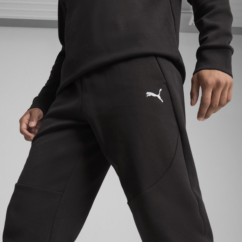 Pantaloni Puma PUMATECH Pants DK CL - 2 | YEO