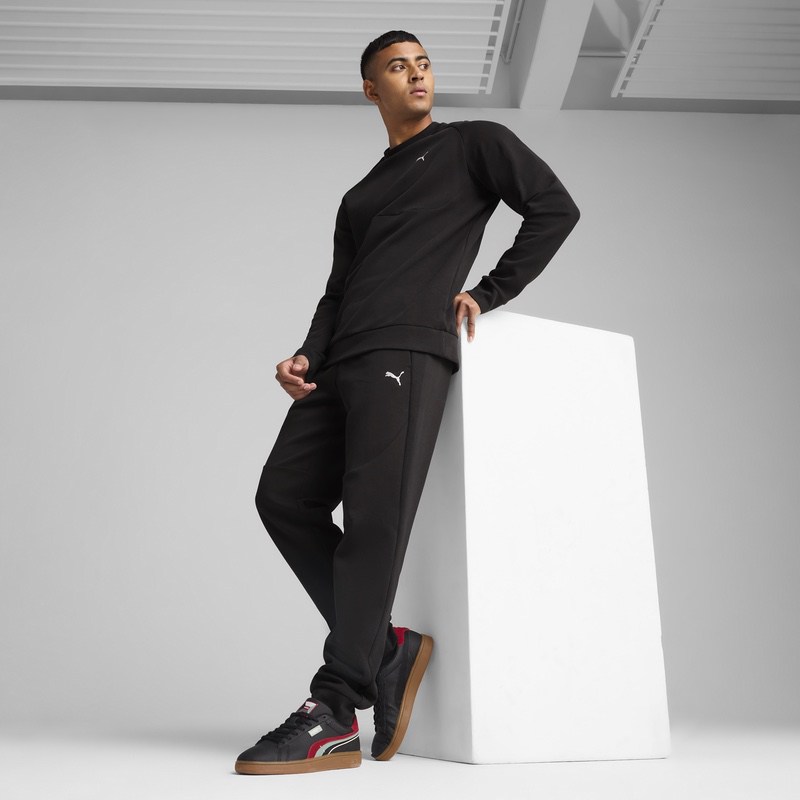 Pantaloni Puma PUMATECH Pants DK CL - 3 | YEO