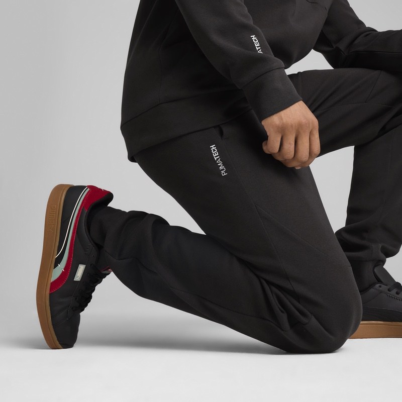 Pantaloni Puma PUMATECH Pants DK CL - 4 | YEO
