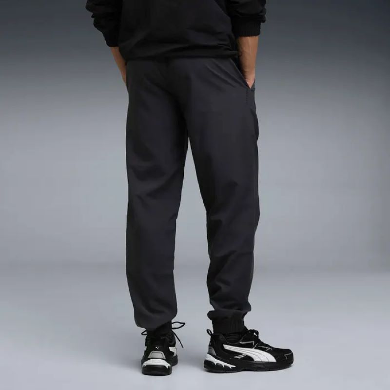 Pantaloni Puma PUMATECH Woven Pants cl - 1 | YEO