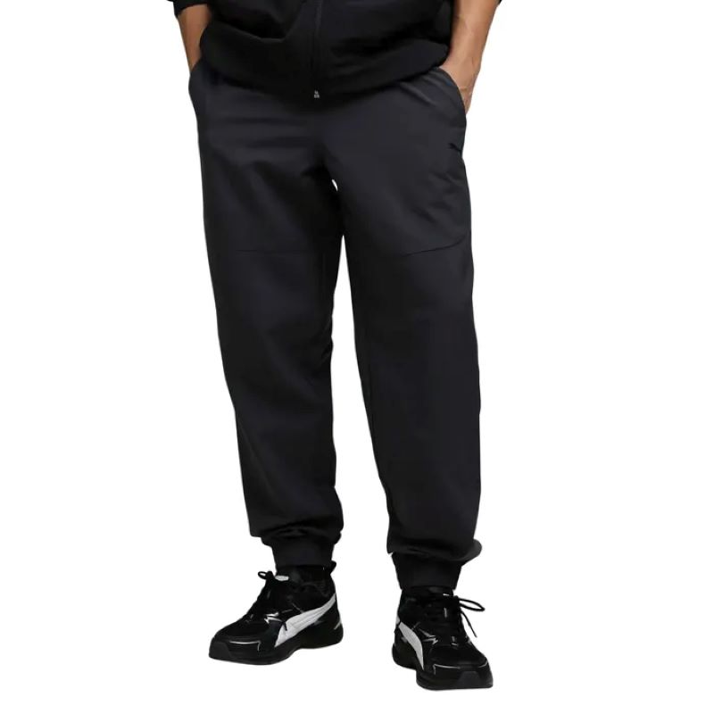 Pantaloni Puma PUMATECH Woven Pants cl