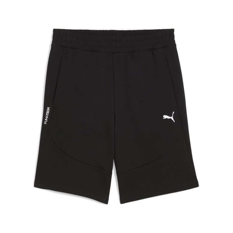 Sort Puma PUMATECH Shorts 9" DK Sort Puma PUMATECH Shorts 9" DK
