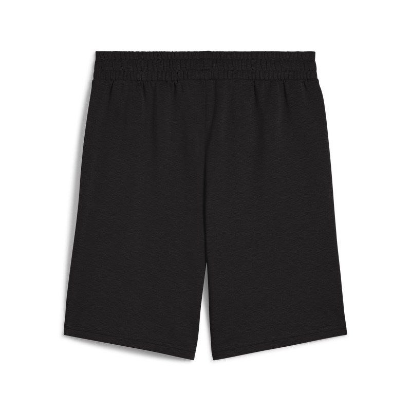 Sort Puma PUMATECH Shorts 9