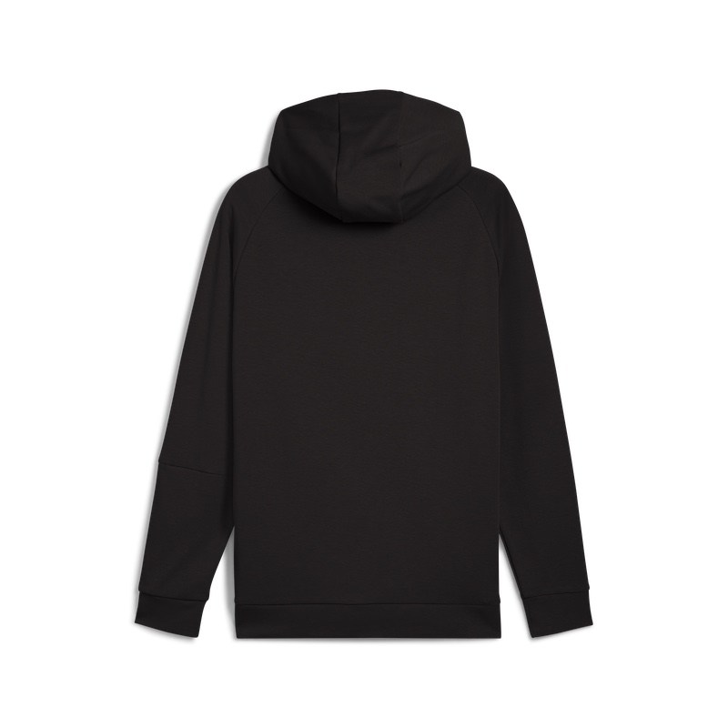 Bluza cu fermoar Puma PUMATECH Full-Zip Hoodie DK