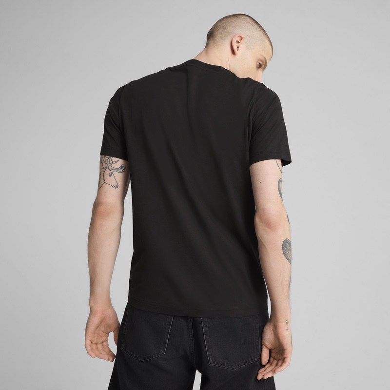 Tricou Puma PUMATECH Graphic Tee - 1 | YEO