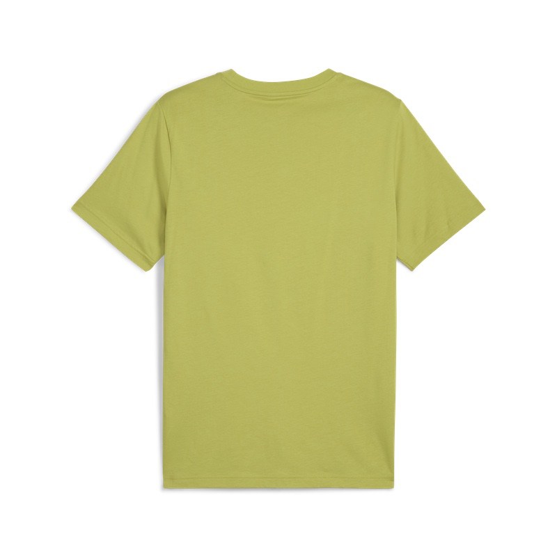 Tricou Puma PUMATECH Graphic Tee - 4 | YEO