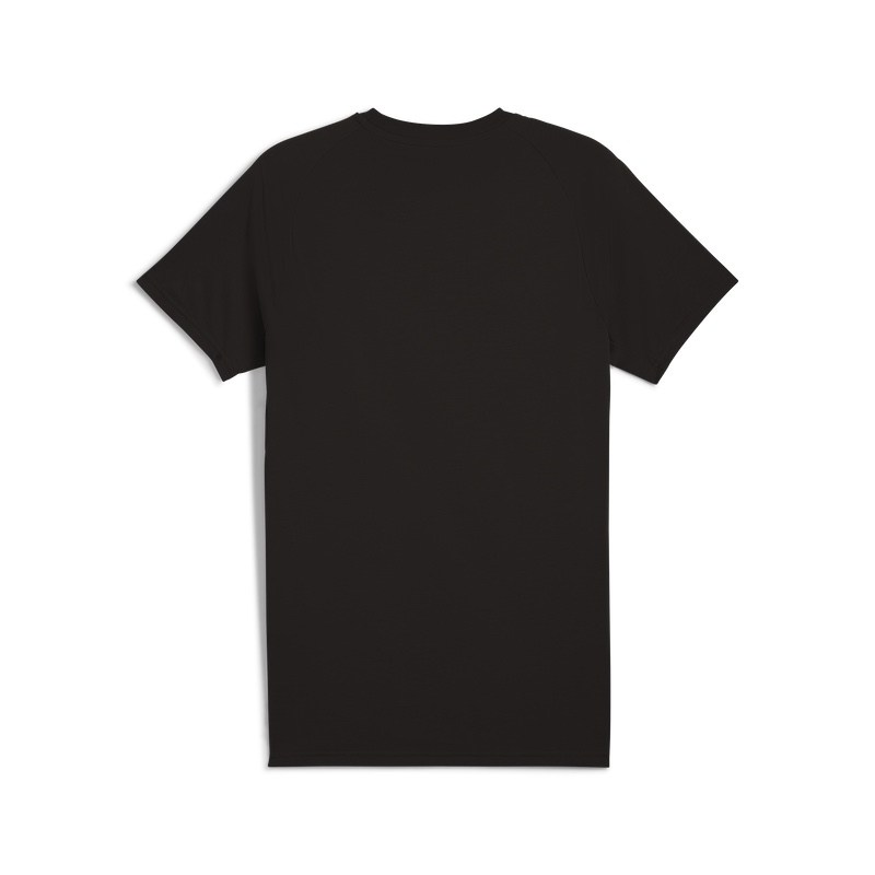 Tricou Puma EVOSTRIPE Tee - 1 | YEO