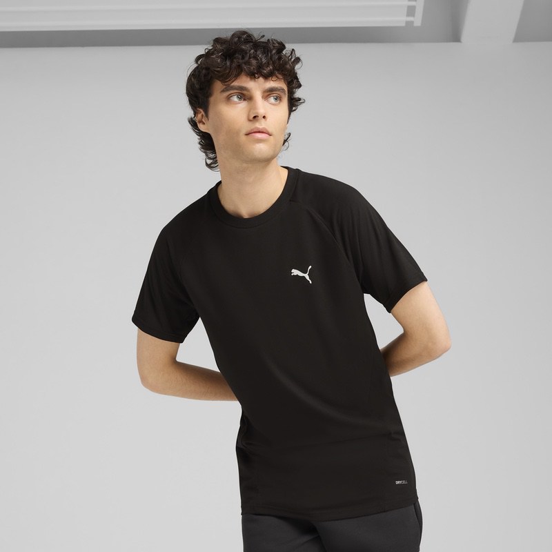 Tricou Puma EVOSTRIPE Tee - 2 | YEO