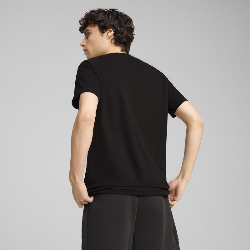Tricou Puma EVOSTRIPE Tee - 3 | YEO