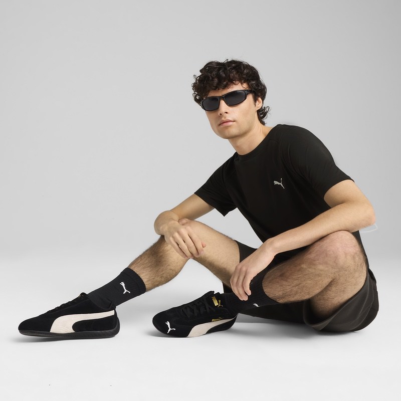 Tricou Puma EVOSTRIPE Tee
