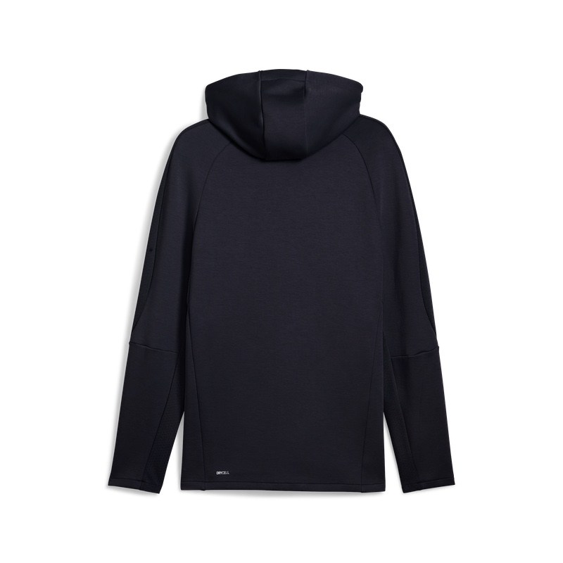 Bluza cu fermoar Puma EVOSTRIPE Full-Zip Hoodie DK - 1 | YEO