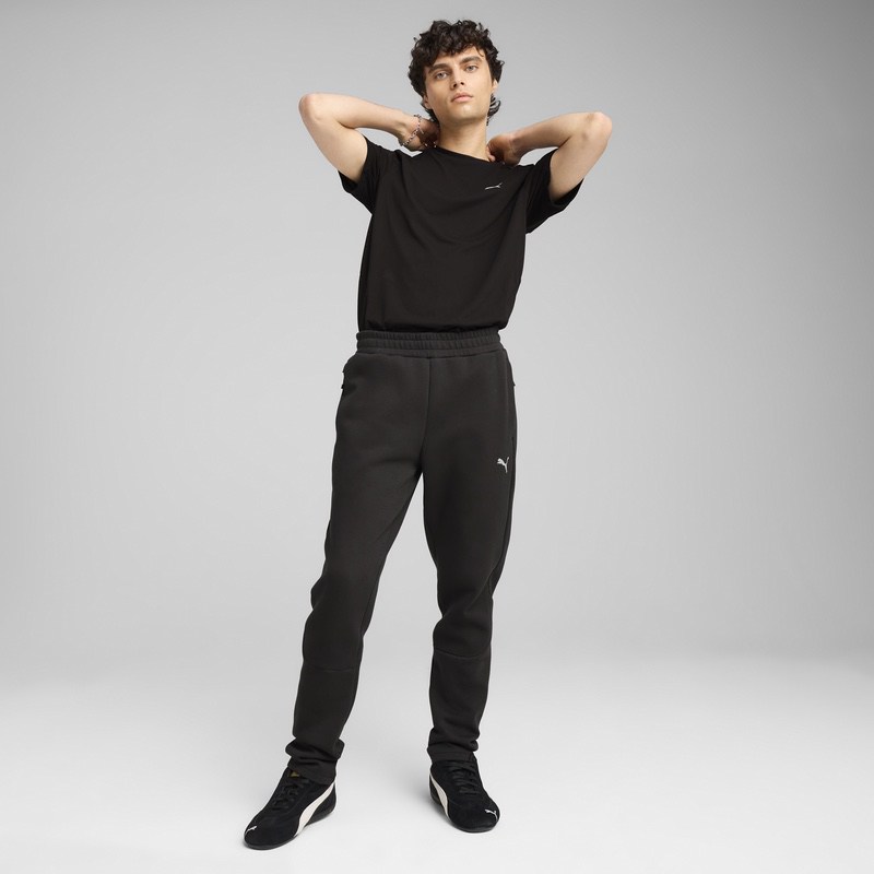 Pantaloni Puma EVOSTRIPE Pants DK - 3 | YEO