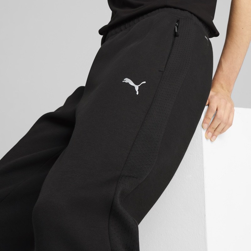 Pantaloni Puma EVOSTRIPE Pants DK - 4 | YEO
