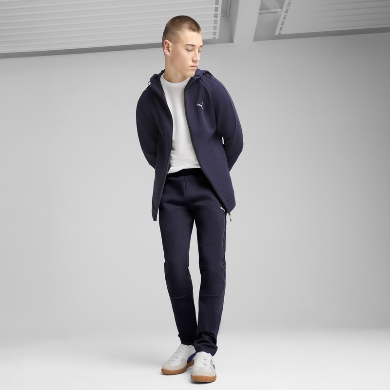 Pantaloni Puma EVOSTRIPE Pants DK - 3 | YEO