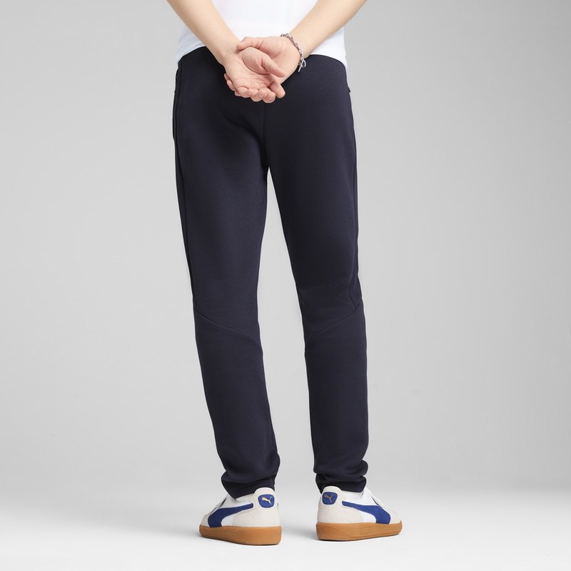 Pantaloni Puma EVOSTRIPE Pants DK - 1 | YEO