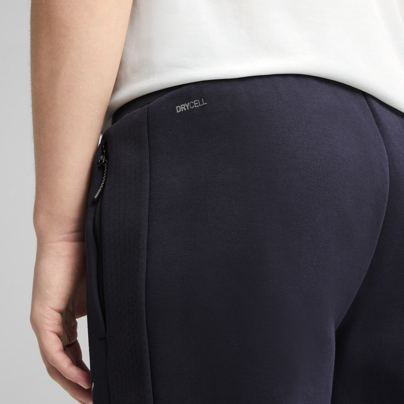 Pantaloni Puma EVOSTRIPE Pants DK - 4 | YEO
