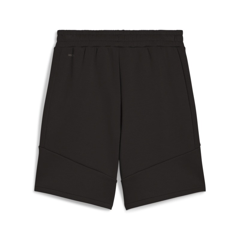 Sort Puma EVOSTRIPE Shorts 8