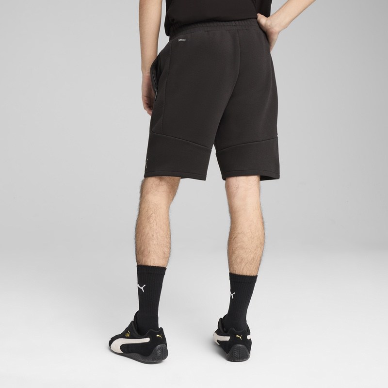 Sort Puma EVOSTRIPE Shorts 8