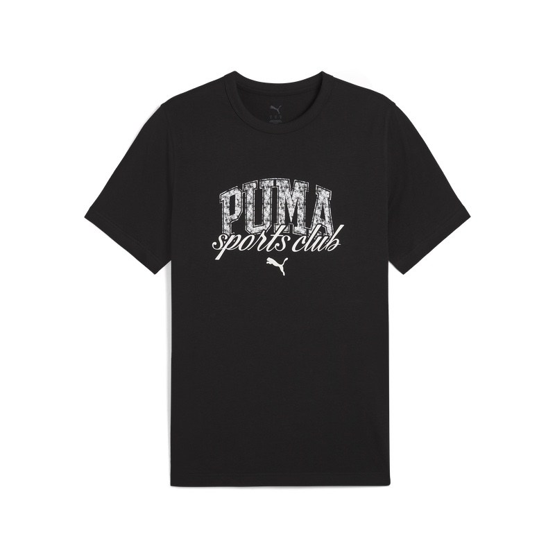 Tricou Puma CLASS Graphic Tee