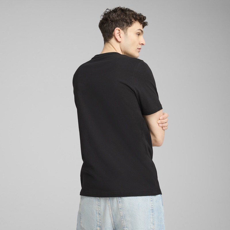 Tricou Puma CLASS Graphic Tee - 3 | YEO