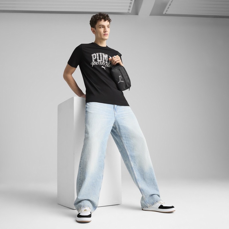 Tricou Puma CLASS Graphic Tee