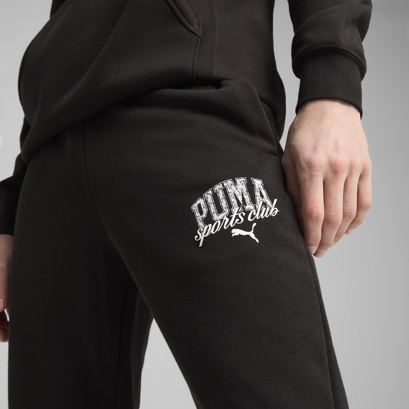 Pantaloni Puma CLASS Sweatpants TR CL - 2 | YEO