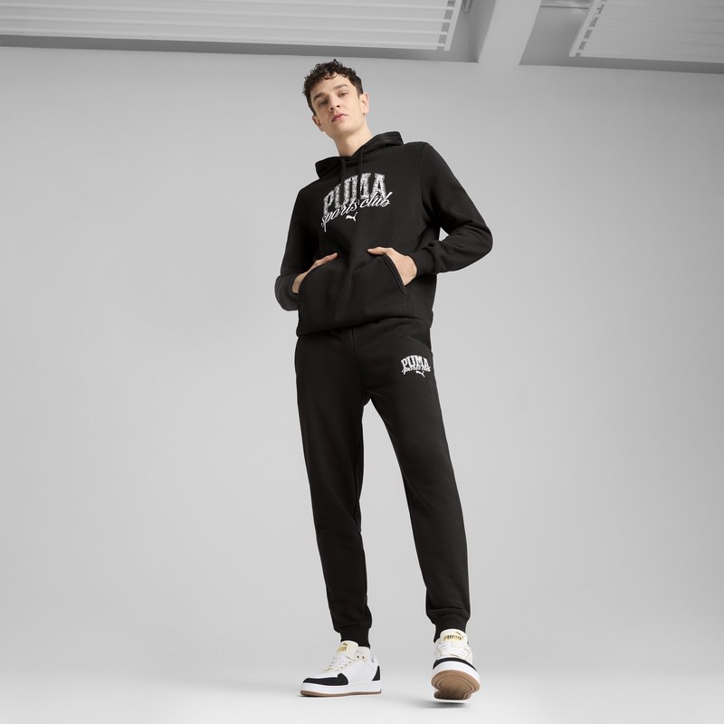 Pantaloni Puma CLASS Sweatpants TR CL - 3 | YEO