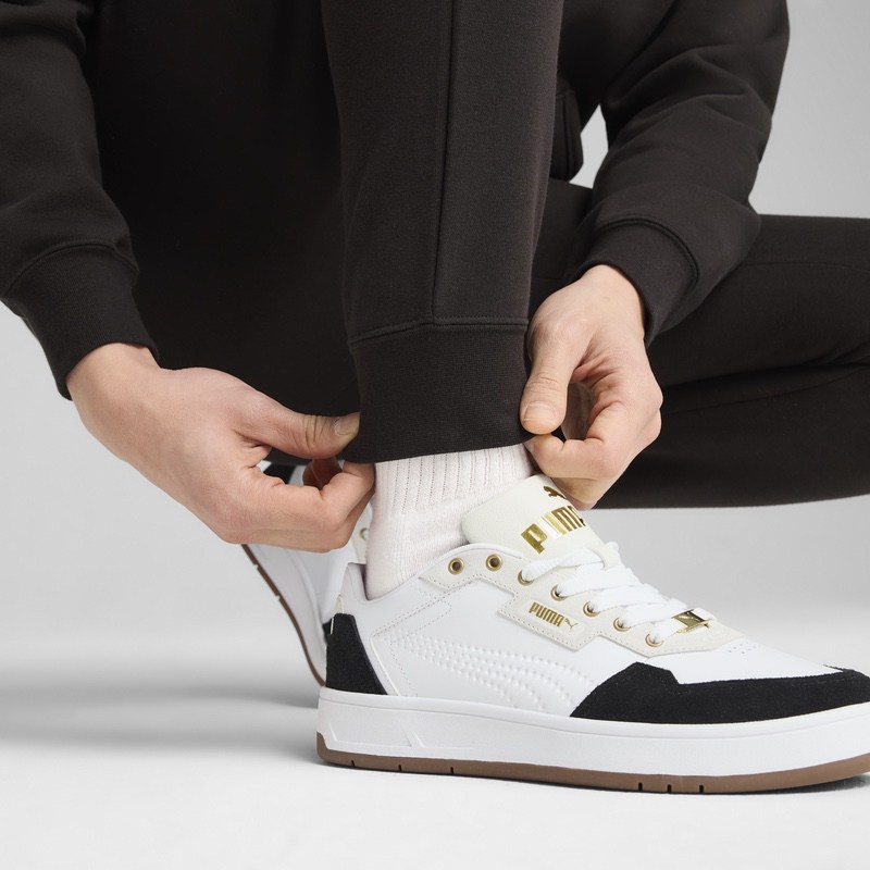 Pantaloni Puma CLASS Sweatpants TR CL - 4 | YEO