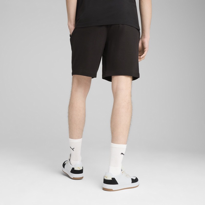 Sort Puma CLASS Shorts 8