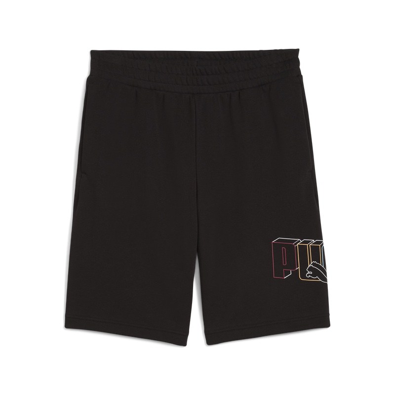 Sort Puma ESS LOGO LAB Execution Shorts 10