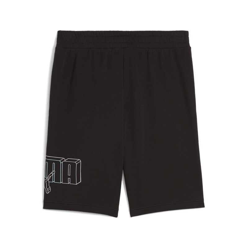 Sort Puma ESS LOGO LAB Execution Shorts 10