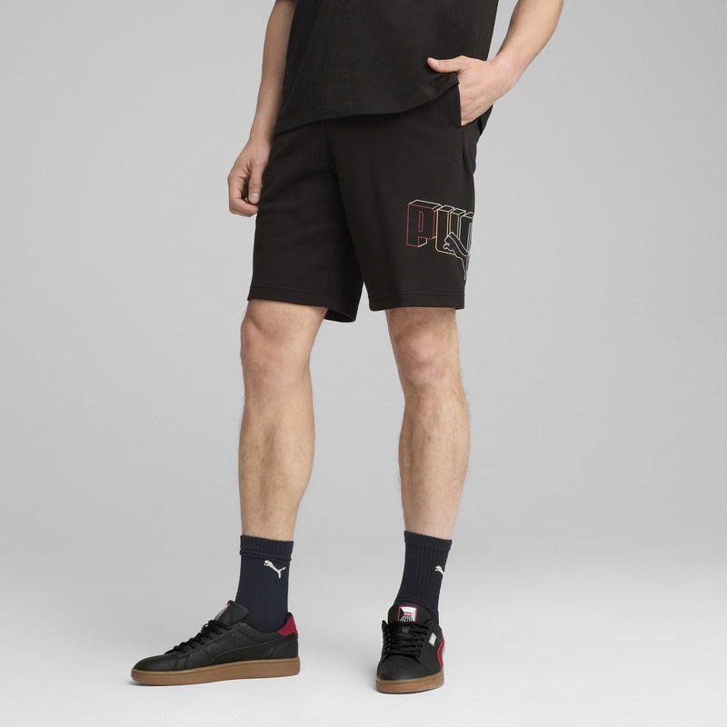Sort Puma ESS LOGO LAB Execution Shorts 10
