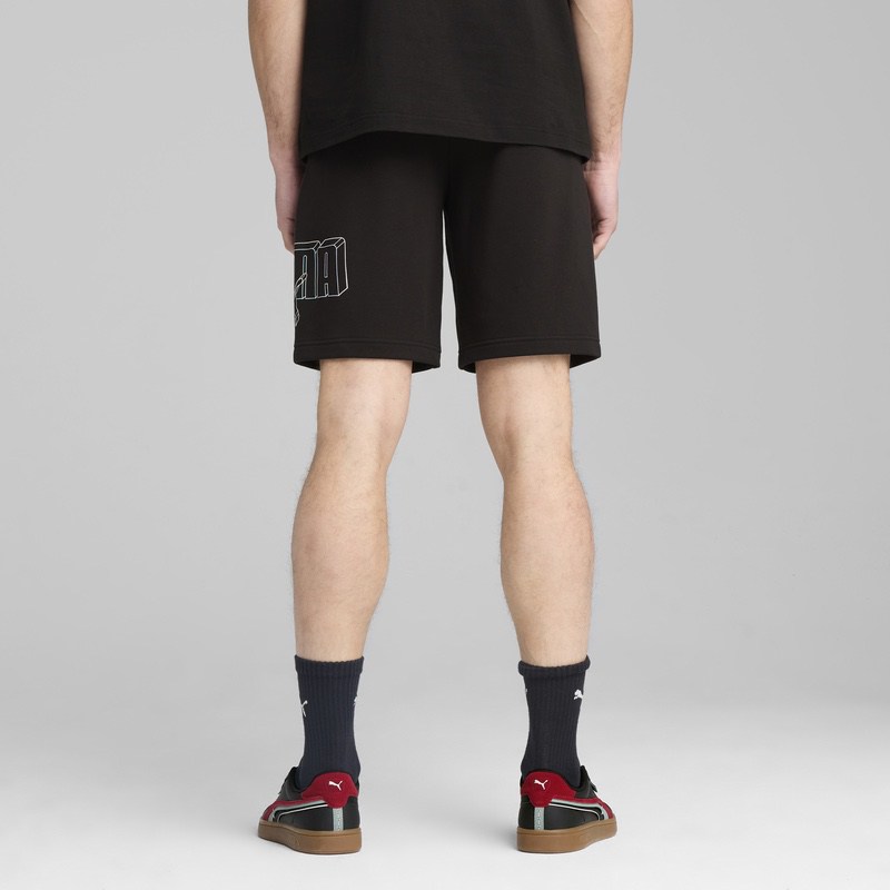 Sort Puma ESS LOGO LAB Execution Shorts 10