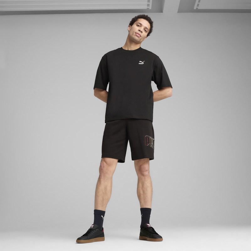 Sort Puma ESS LOGO LAB Execution Shorts 10