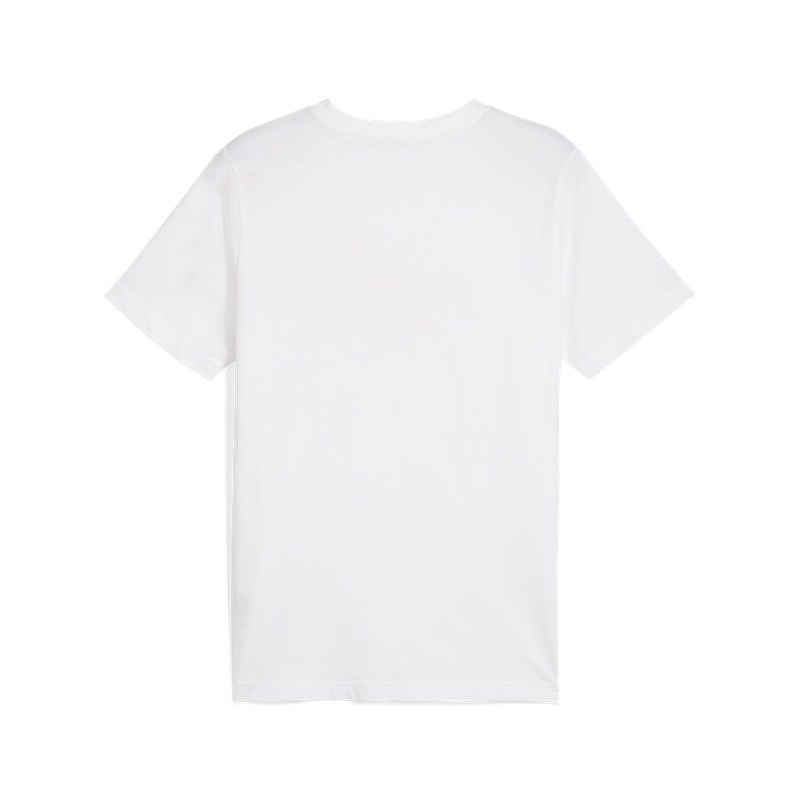 Tricou Puma ESS LOGO LAB Summer Tee - 1 | YEO