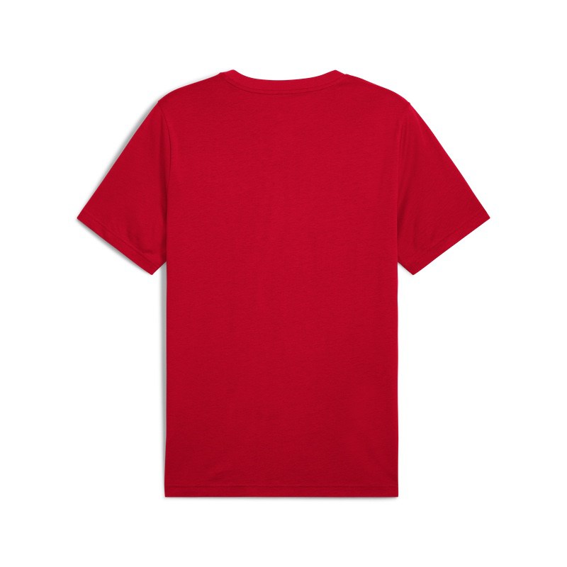 Tricou Puma ESS LOGO LAB Summer Tee - 1 | YEO