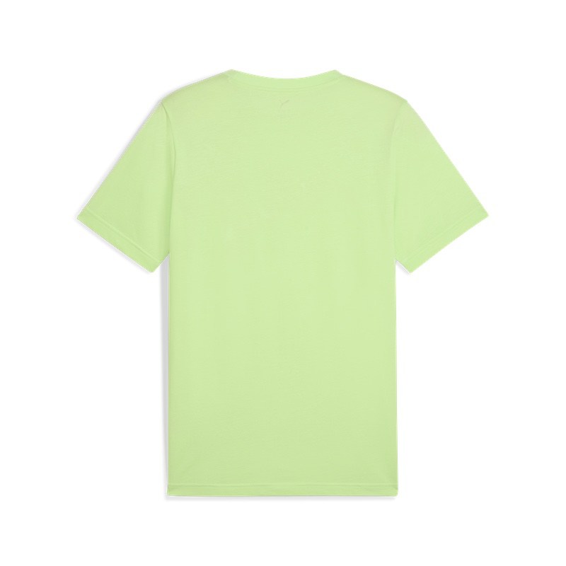 Tricou Puma ESS LOGO LAB Summer Tee - 1 | YEO