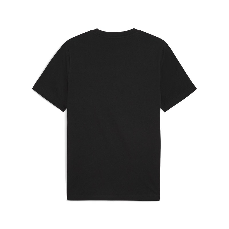 Tricou Puma ESS TAPE Tee - 1 | YEO