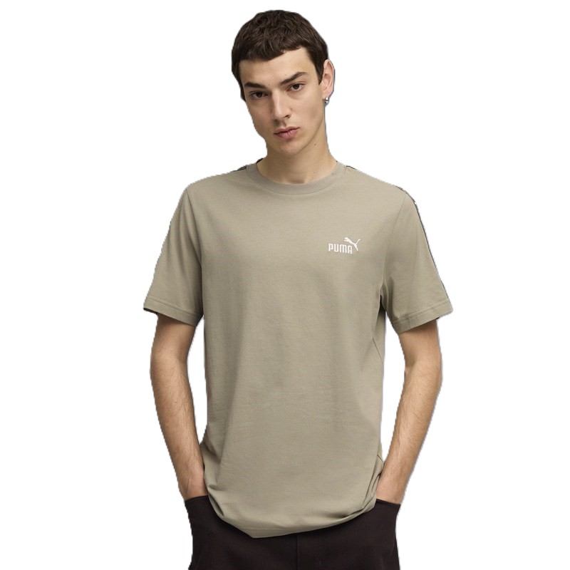 Tricou Puma ESS TAPE Tee