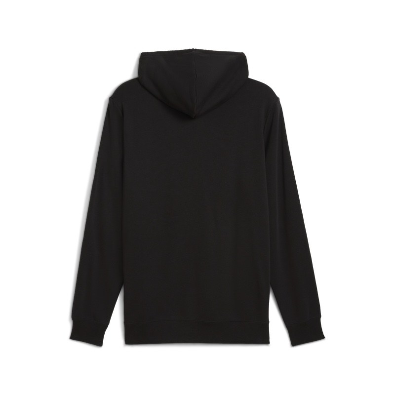 Bluza cu fermoar Puma ESS TAPE Full-Zip Hoodie TR