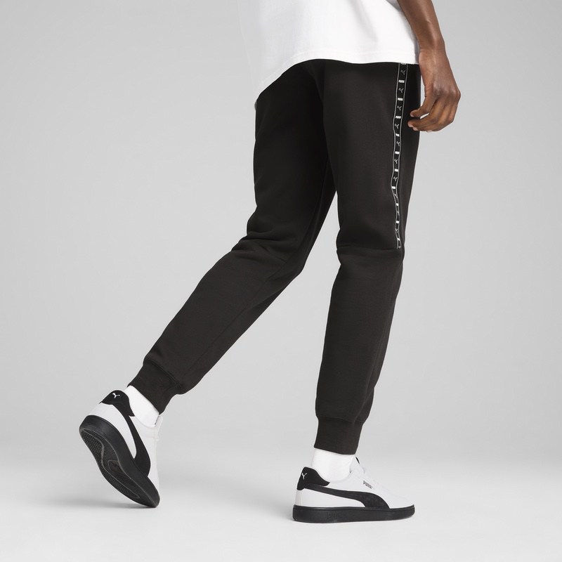 Pantaloni Puma ESS TAPE Sweatpants FL cl - 1 | YEO