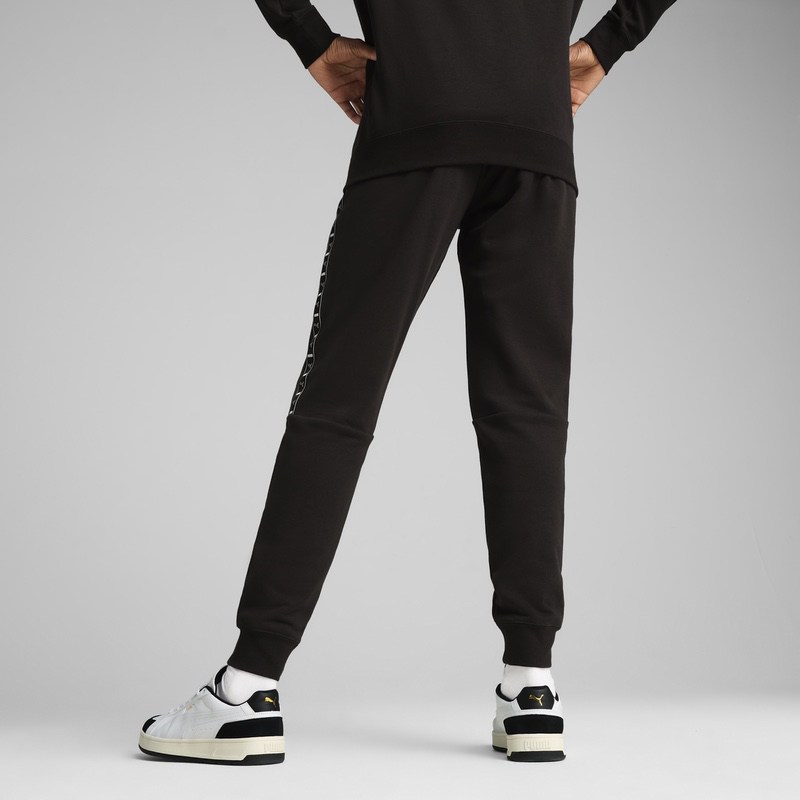 Pantaloni Puma ESS TAPE Sweatpants TR CL - 1 | YEO